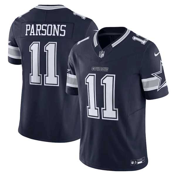 Men & Women & Youth Dallas Cowboys #11 Micah Parsons Navy 2023 F.U.S.E. Limited Stitched Football Jersey,We sell and wholesale Men & Women & Youth Dallas Cowboys #11 Micah Parsons Navy 2023 F.U.S.E. Limited Stitched Football Jersey on line form chian!